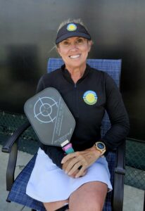 Leslie Maltz